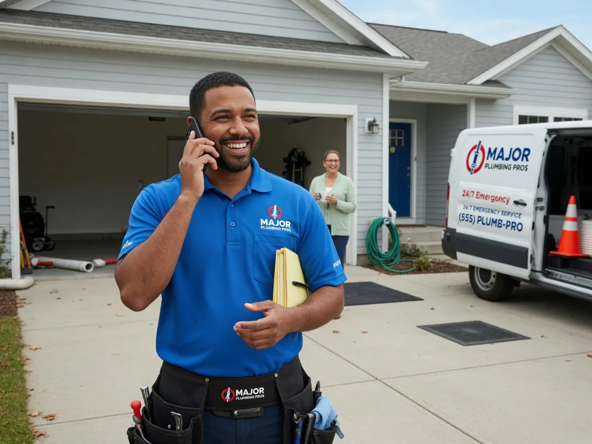 Drain Cleaning Services Parkersburg, WV FAQs